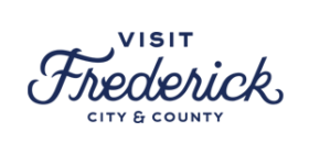 Visit Frederick City & County logo